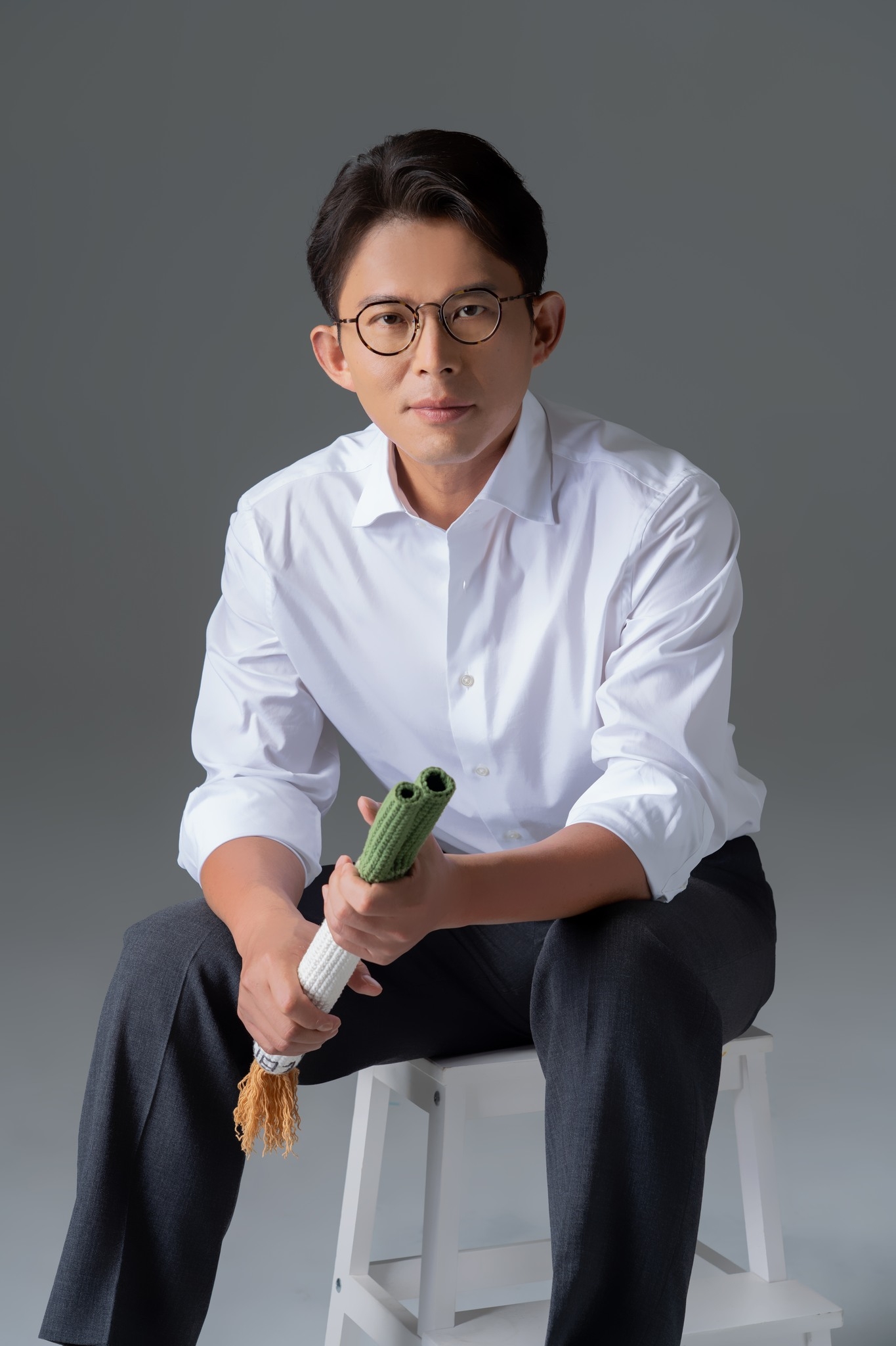 黃國昌